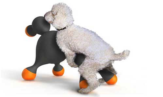 Illustration for article titled Hotdoll: The Sex Doll for Dogs